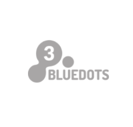 3 BLUEDOTS