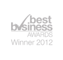 Best Business Awards 2012