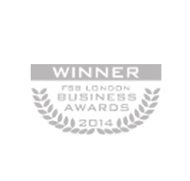 FSB London Awards 2014