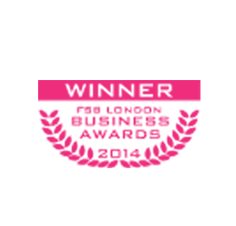 FSB London Awards 2014
