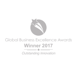 Global Business Excellence Awards - 2017