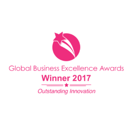 Global Business Excellence Awards - 2017