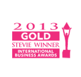 International Business Awards - 2013