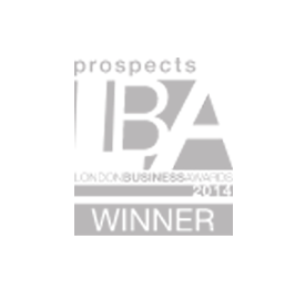 London Business Awards - 2014