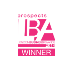 London Business Awards - 2014